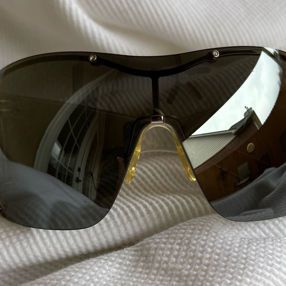 Christian Dior Grand Salon Limited Edition #4431/5000 in silver clear. - Picture 8 of 9